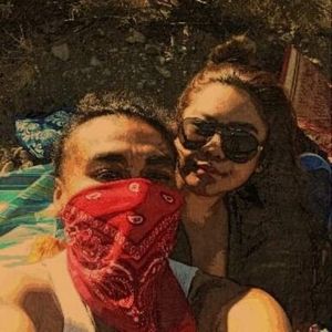 Meet your Posher, Vanna